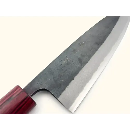 MUNEISHI Muneishi Aogami #2 Iron Clad Gyuto 210mm