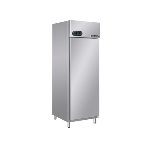 BERJAYA BS1FDUC/Z - Single Door Upright Refrigerator