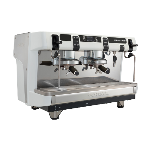 FAEMA Prestige A/2 - 2-Group Traditional Espresso Coffee Machine