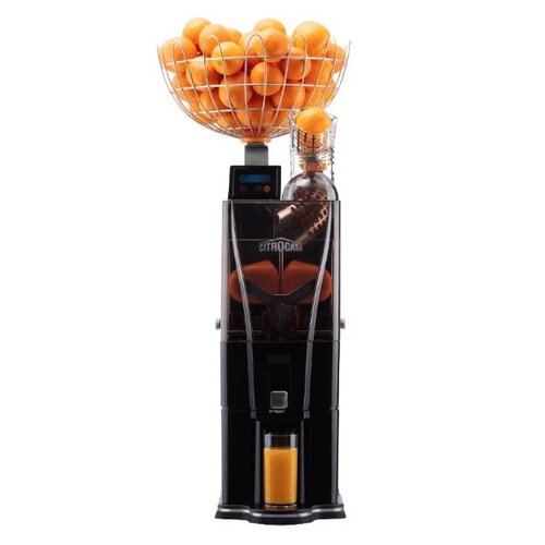 CITROCASA Revolution Advance - Compact Orange Juicer