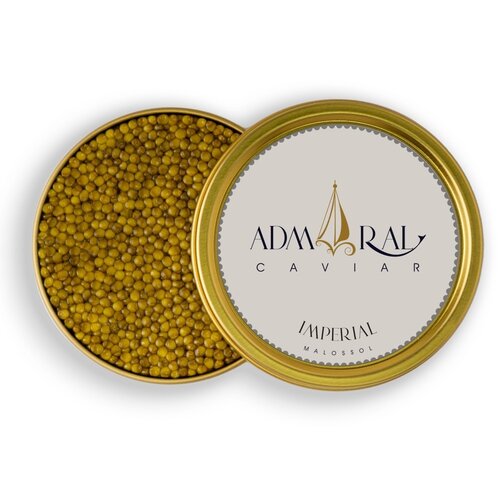 ADMIRAL Imperial Caviar