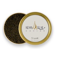 Hybrid  Classic Caviar