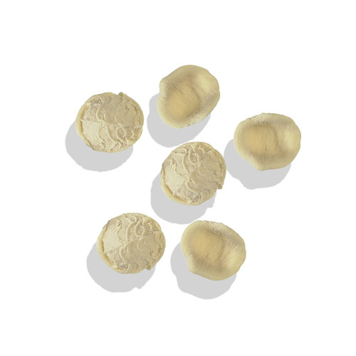 DELVERDE Orecchiette 20 x 500 Grams