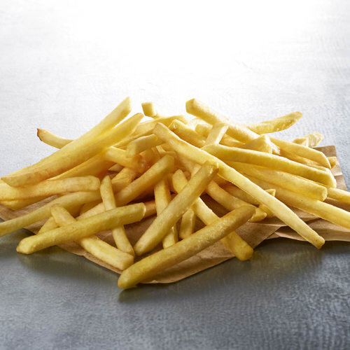 MCCAIN Surecrisp Fries 6/6 Skin Off 2.5 KG MCCAIN Surecrisp Fries 6/6 Skin Off 2.5 KG