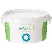 Sea Salt Flakes 1 KG