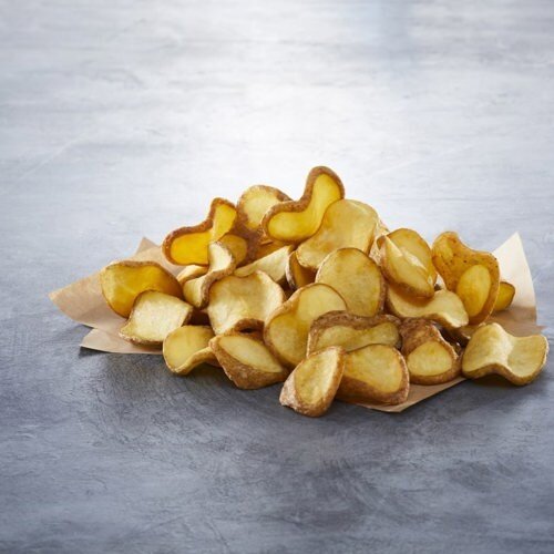 MCCAIN Crunchy Petals 2.5 KG