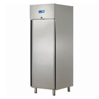 7919.06NMV.00 - Single Door Upright Refrigerator (USED)