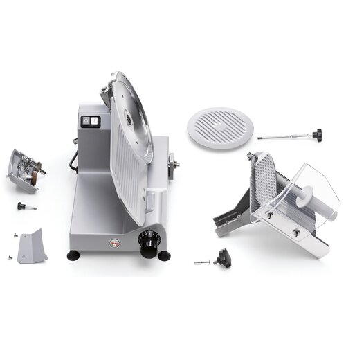 SIRMAN Smart 250PA - Meat Slicer