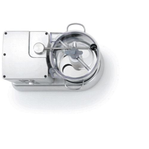 SIRMAN C-Tronic 9 VT - Bowl Cutter SIRMAN C-Tronic 9 VT - Bowl Cutter