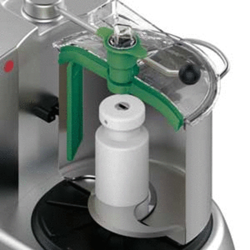 SIRMAN C-Tronic 9 VT - Bowl Cutter SIRMAN C-Tronic 9 VT - Bowl Cutter