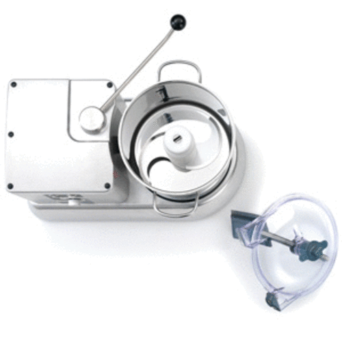 SIRMAN C-Tronic 9 VT - Bowl Cutter