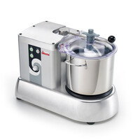 C-Tronic 9 VT - Bowl Cutter