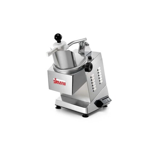 SIRMAN TM All - Vegetable Cutter