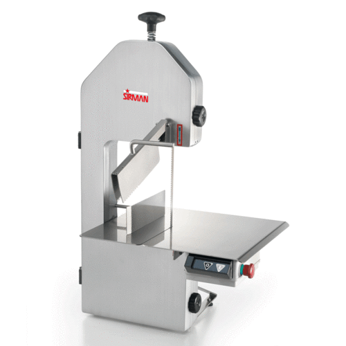 SIRMAN SO 1550 F3 - Countertop Bone Saw