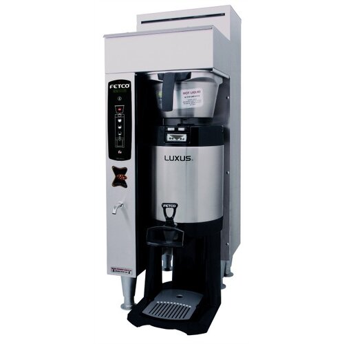 FETCO CBS-2051 - Single Coffee Brewer