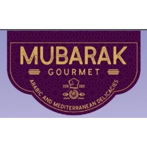 MUBARAK GOURMET Tahina Pure 18 KG