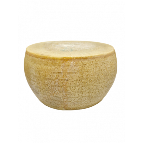 DALLA BONA Cheese Parmesan Grana Padano Wheel (Approx) 35 KG
