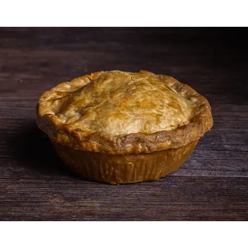 PRIME GOURMET Frozen Black Angus Beef Pie 330 Grams