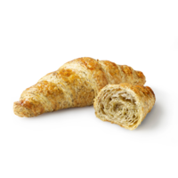 Zaatar Croissant 60 Pieces ( 70 g each)