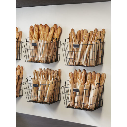 BRIDOR Campagne Baguette 25 Pieces x 280 Grams