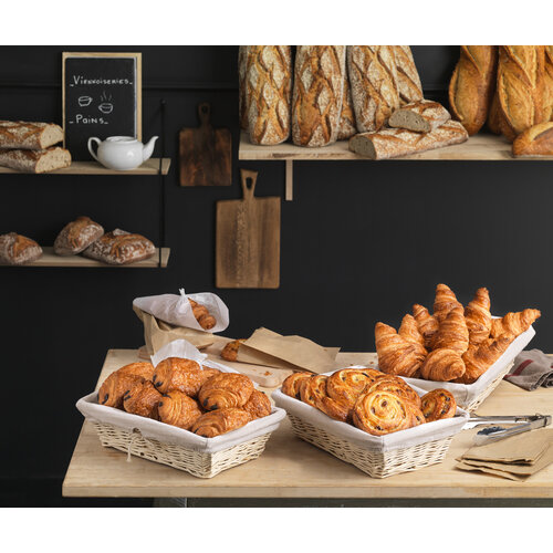 BRIDOR Eclat Du Terroir Croissant 60 Pieces x 80 Grams