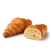 Croissant Au Beurre Frais 50 Pieces x 90 Grams