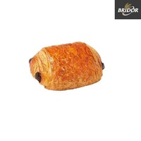 Pain Aux Chocolate  (21% Butter) 70 Pieces x 75 Grams