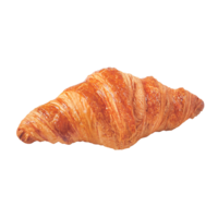 Croissant Organic 60 Pieces x 70 Grams