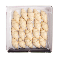 Croissant Cheese (20 pieces per box) Ready To Bake (Frozen)