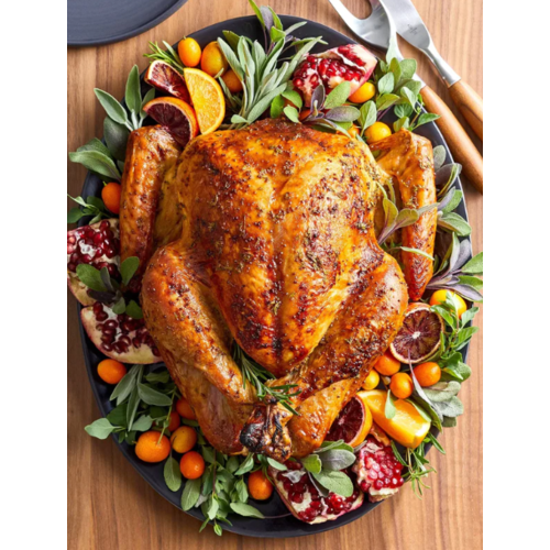 BUTTERBALL Butterball Frozen Turkey  Whole (Approx 5-7 Kilograms)