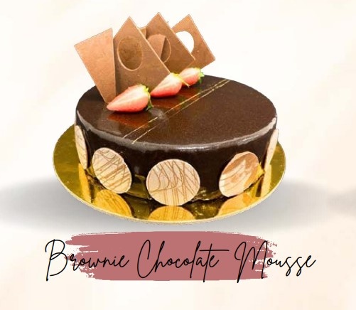 2,044 Brownie Truffle Stock Photos - Free & Royalty-Free Stock Photos from  Dreamstime