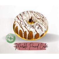 Marble Pound Cake