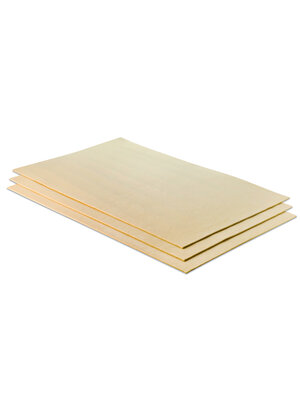 NEUHAUSER Unpricked Puff Pastry Sheet 33% 40x60cm  17 Pcs x 700 Grams