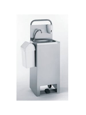 TOURNUS 806 517 - Self-Contained Hand Wash Basin (SLIGHTLY USED)