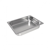 GM22SS06 -  Stainless Steel 1/2 GN Pan, 65 mm Depth