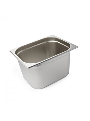 GM28SS06 -  Stainless Steel 1/2 GN Pan, 200 mm Depth