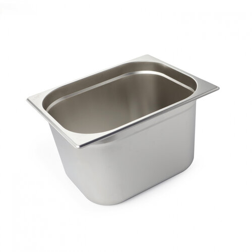 GM28SS06 -  Stainless Steel 1/2 GN Pan, 200 mm Depth