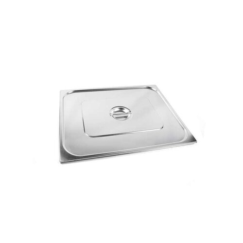 GM20SSCH06 -  Stainless Steel 1/2 GN Pan Lid