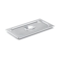 GM30SSCH06 -  Stainless Steel 1/3 GN Pan Lid