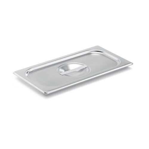 GM40SSCH06 -  Stainless Steel 1/4 GN Pan Lid