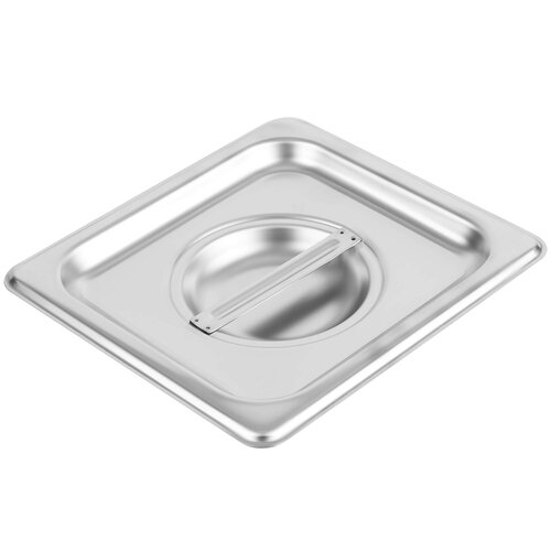 GM60SSCH06 -  Stainless Steel 1/6 GN Pan Lid