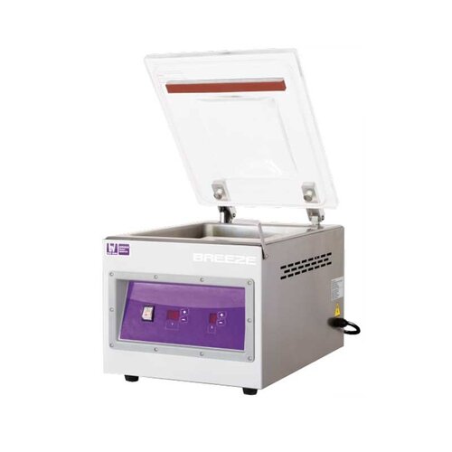 BESSER VACUUM BREEZE - Countertop Vacuum Machine (USED) BESSER VACUUM BREEZE - Countertop Vacuum Machine (USED)