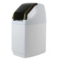 RiverSoft 8 - Water Softener with 1 Bag of Salt Crystal (25kgs)