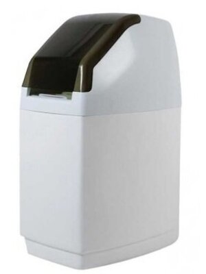 EVERPURE RiverSoft 8 - Water Softener with 1 Bag of Salt Crystal (25kgs)