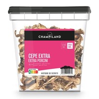 Mushroom Extra Porcini/Cepes Dry 500 Grams
