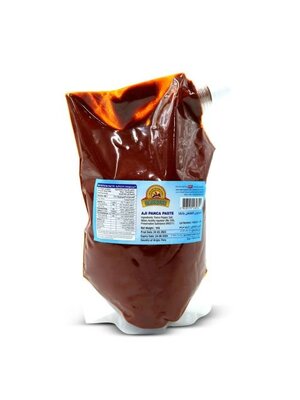 SABROSO Aji Panca Paste 1 KG