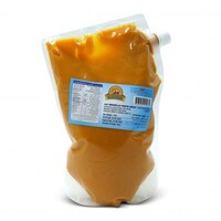 Aji Amarillo Paste Spicy 1 KG