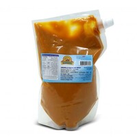 Aji Amarillo Paste No Spicy 1KG