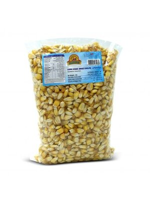 SABROSO Corn Dried (Maiz Chulpi) 1KG