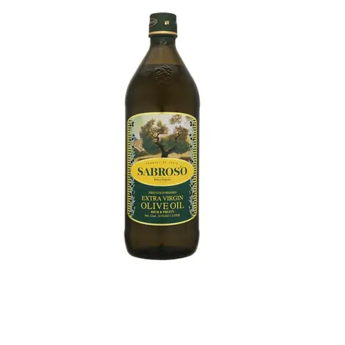 SABROSO Olive Botija 1 Liter
